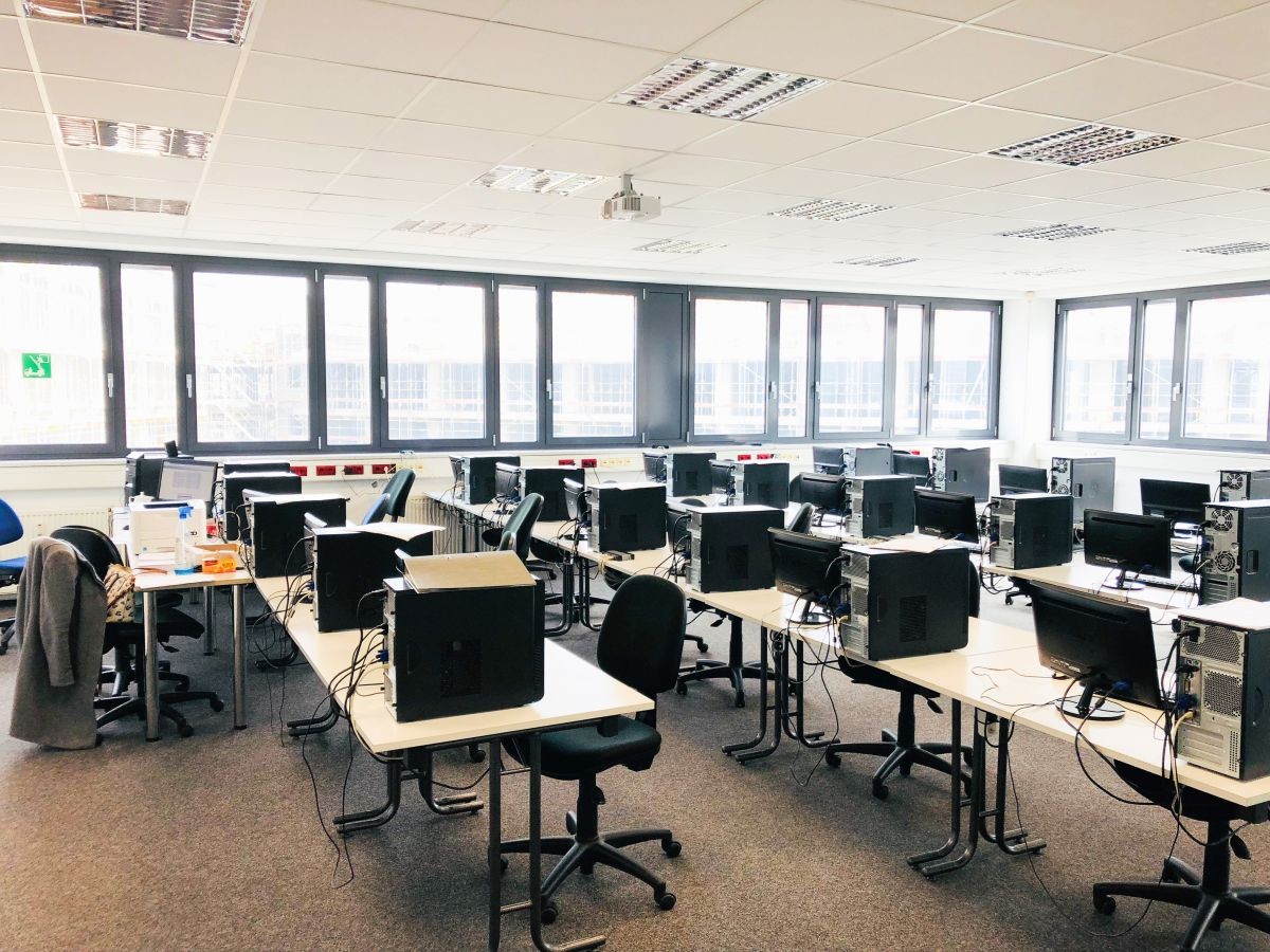 Büro Büro