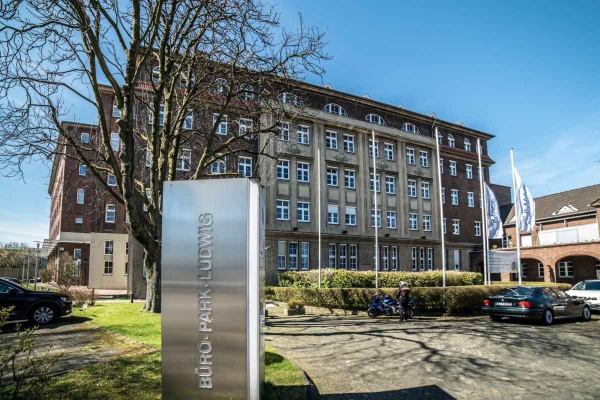 Außenansicht Außenansicht