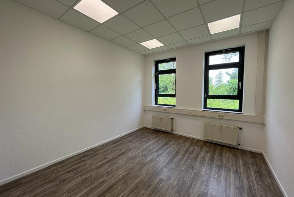 Doppelbüro