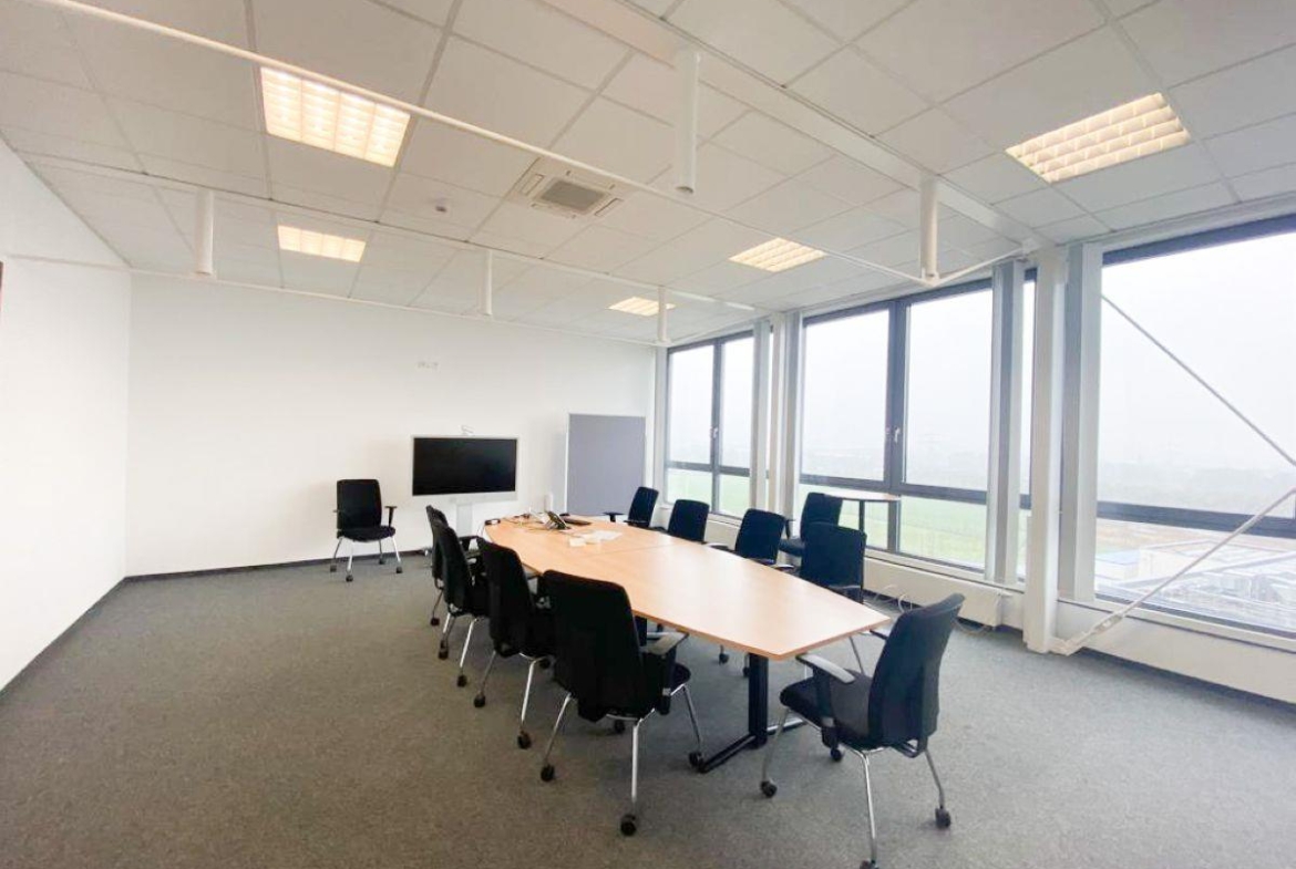 Konferenzraum