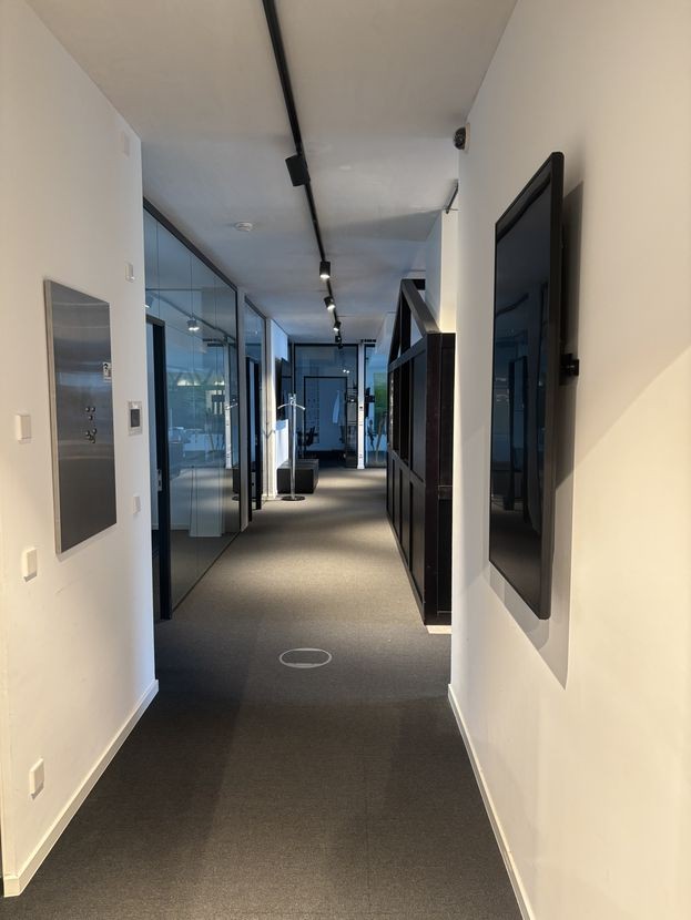 Büro Büro