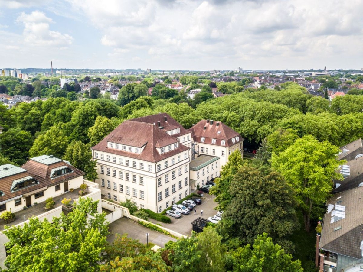 Außenansicht Außenansicht