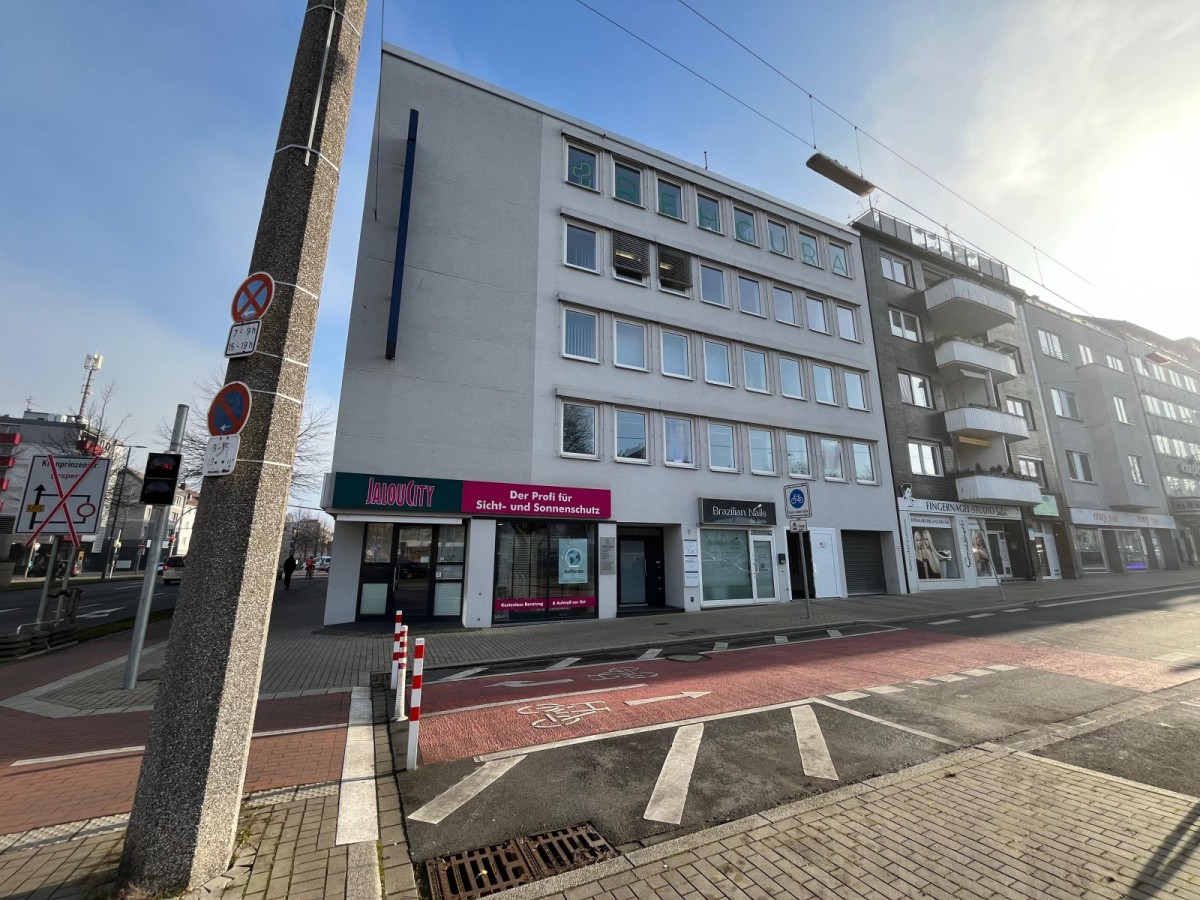 Außenansicht Außenansicht