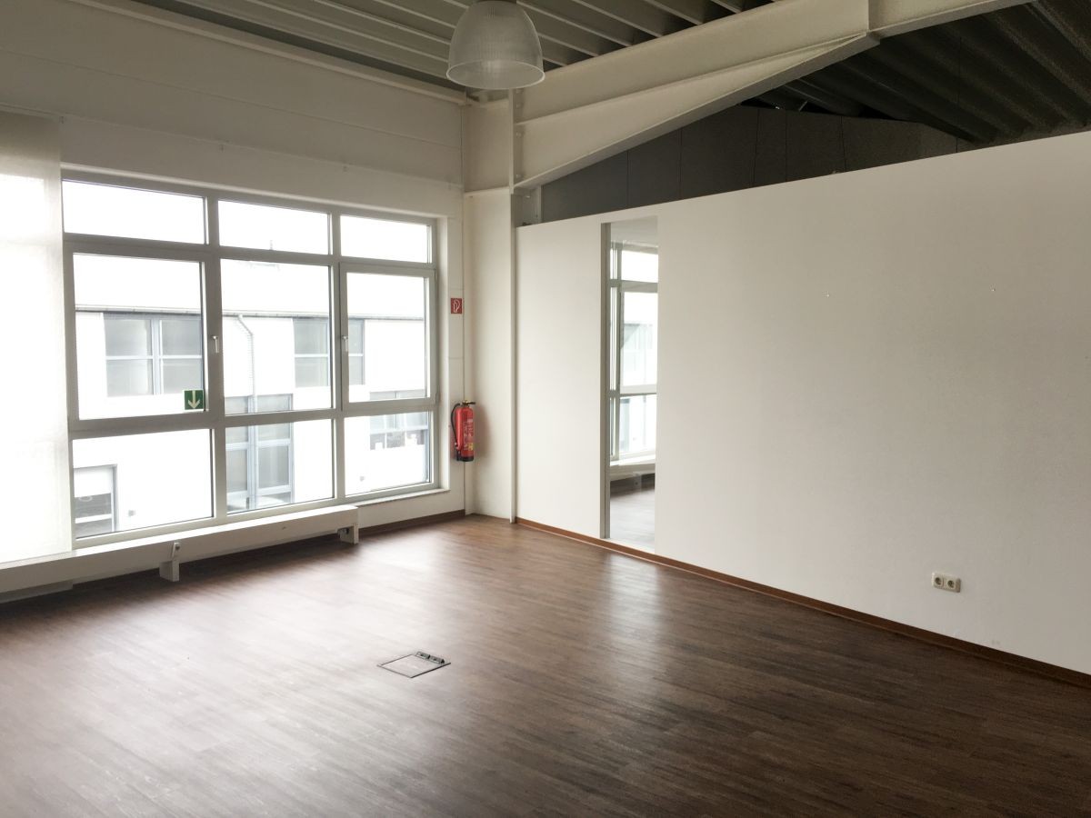 Helles Büro Helles Büro