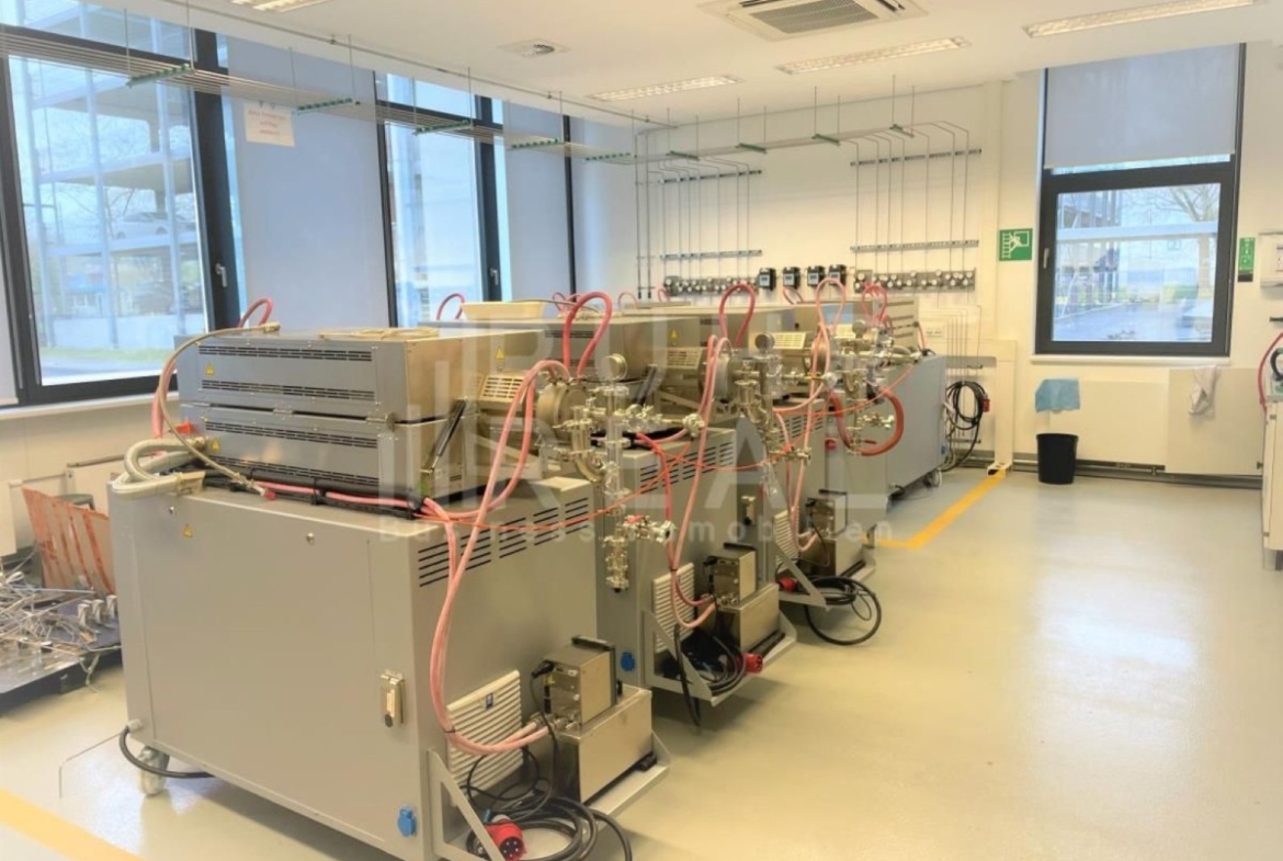 Laboratorien