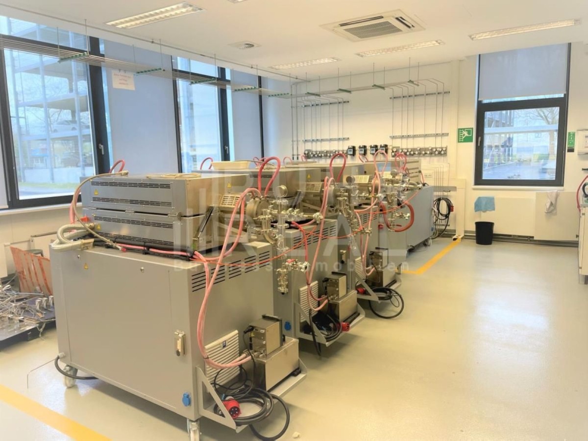 Laboratorien Laboratorien