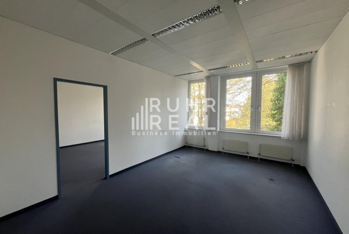 Doppelbüro