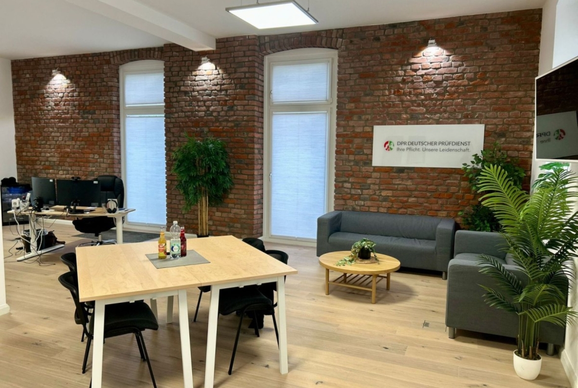 Büro