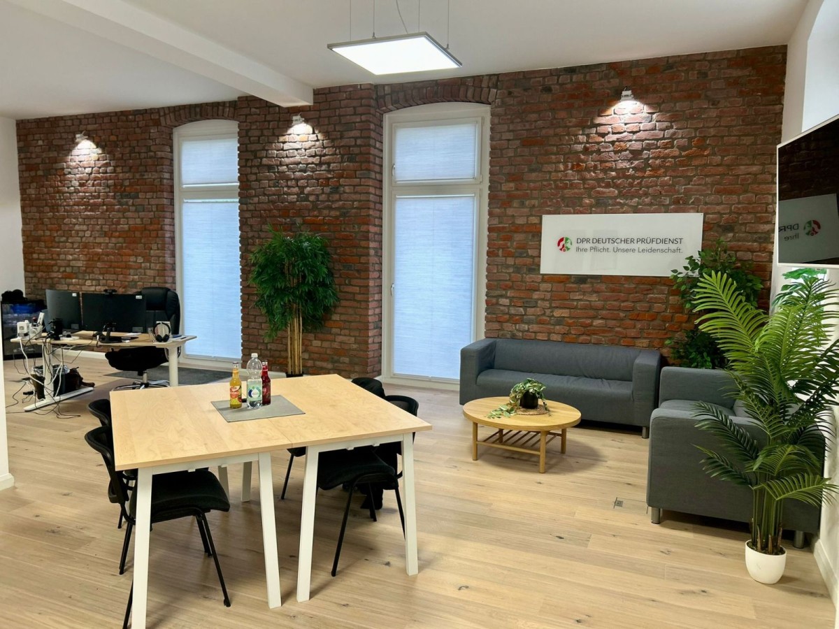 Büro Büro