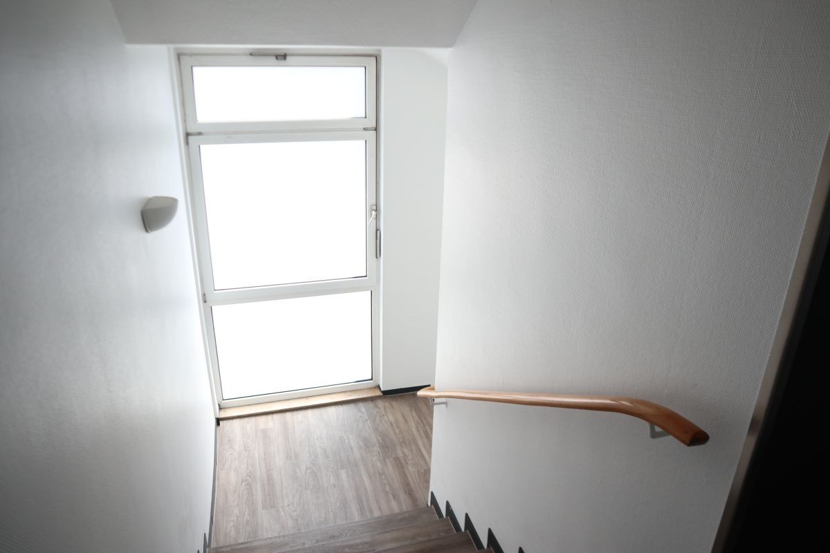 Treppenhaus Treppenhaus