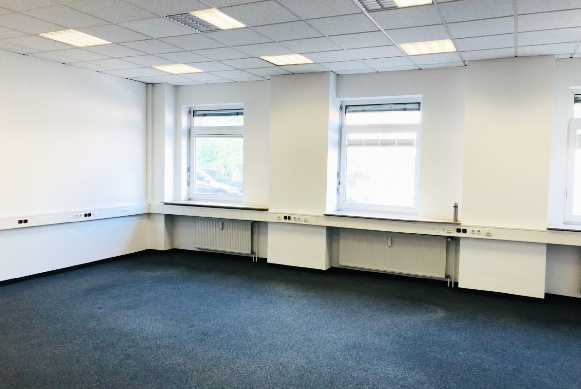 Büro
