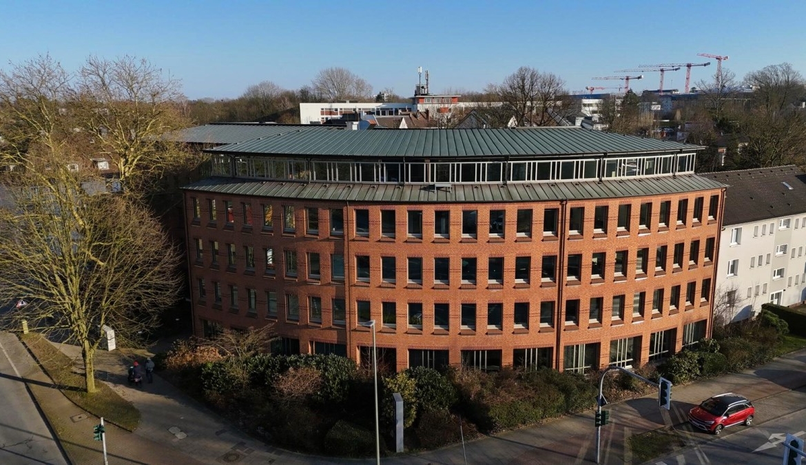 Gebäude