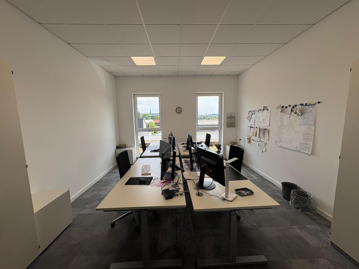 Vierpersonenbüro Vierpersonenbüro