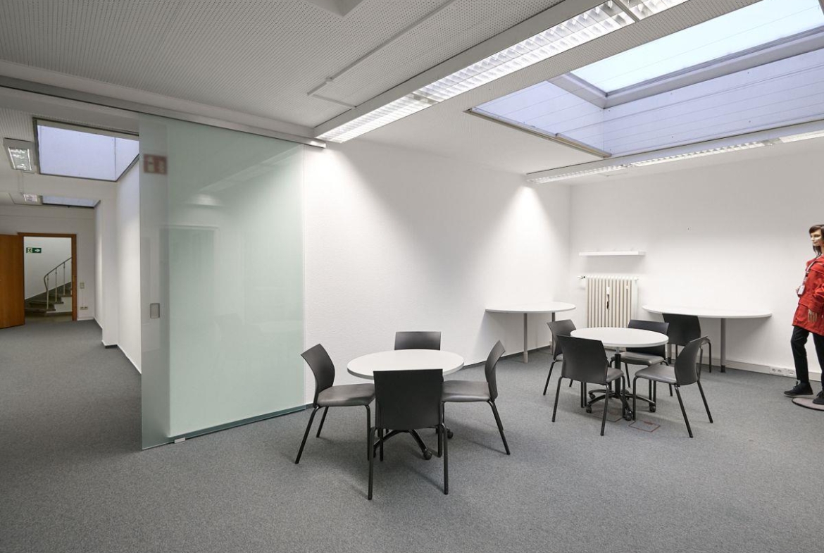 Büro