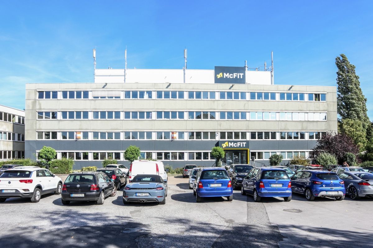 Außenansicht Außenansicht