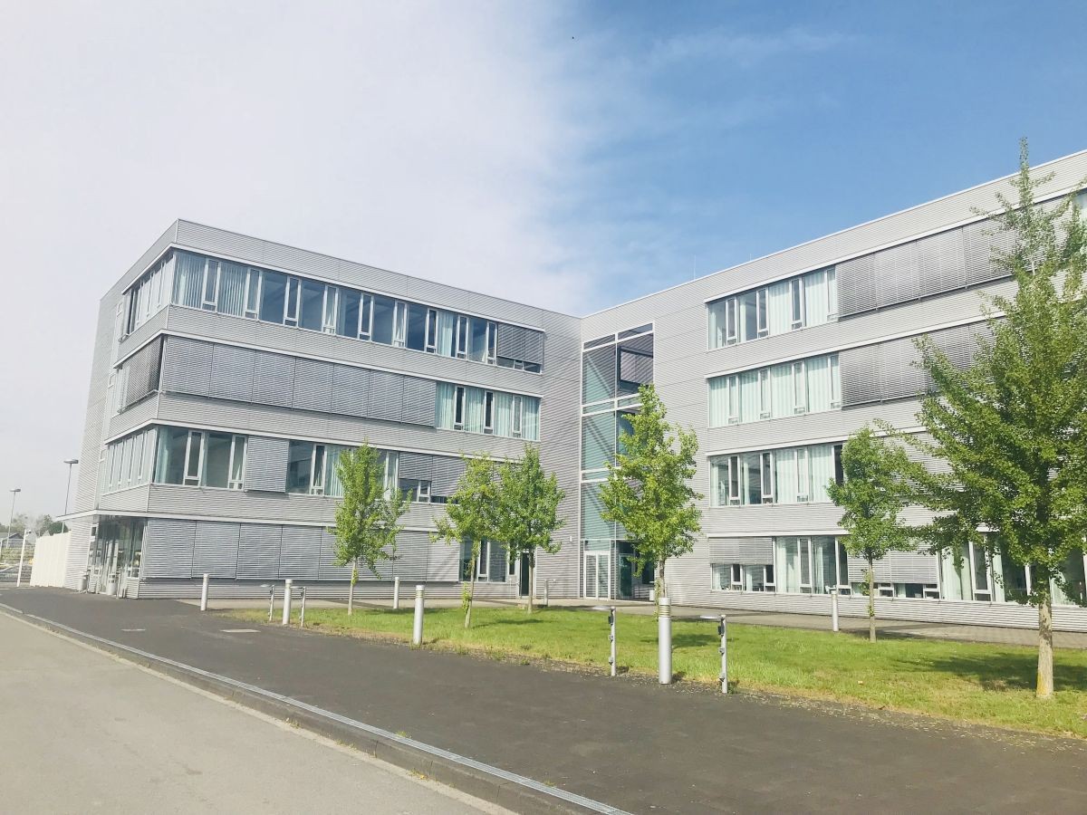Außenansicht Außenansicht