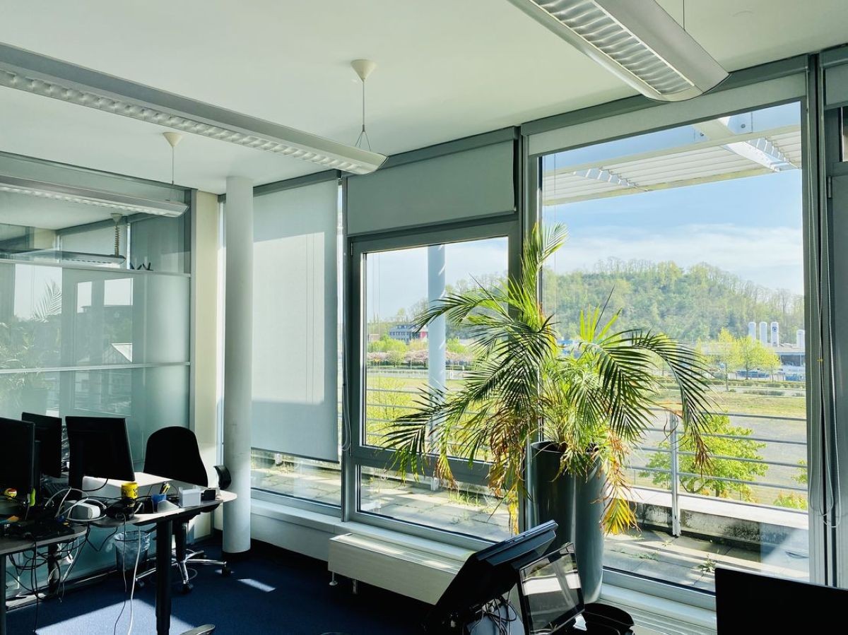 Büro Büro