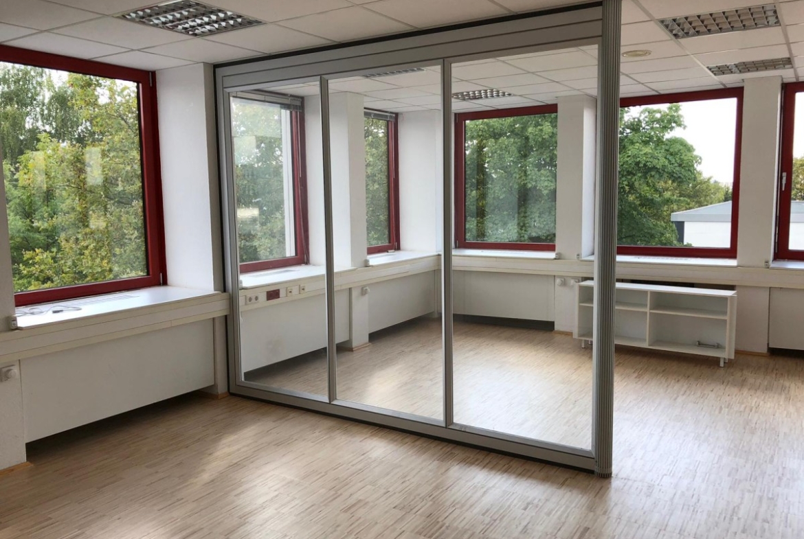 Büro