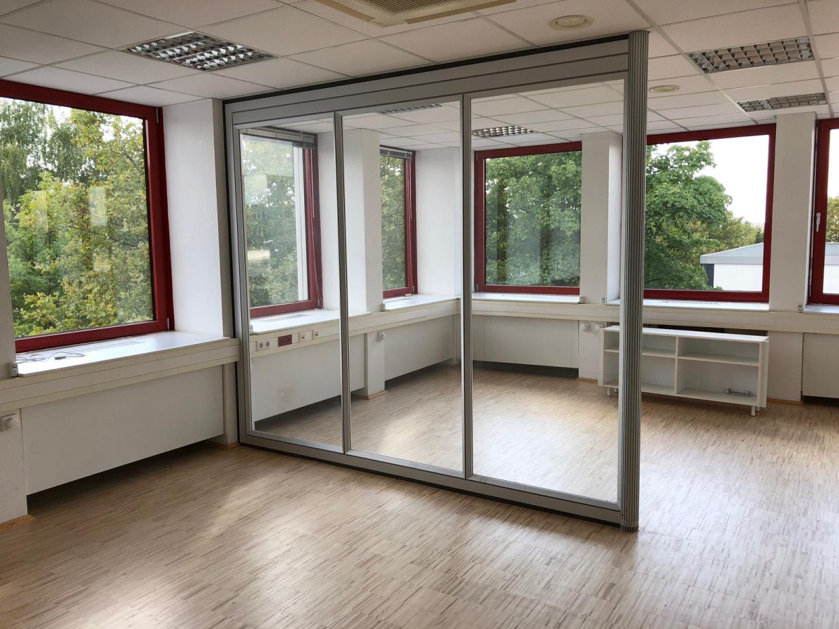 Büro Büro