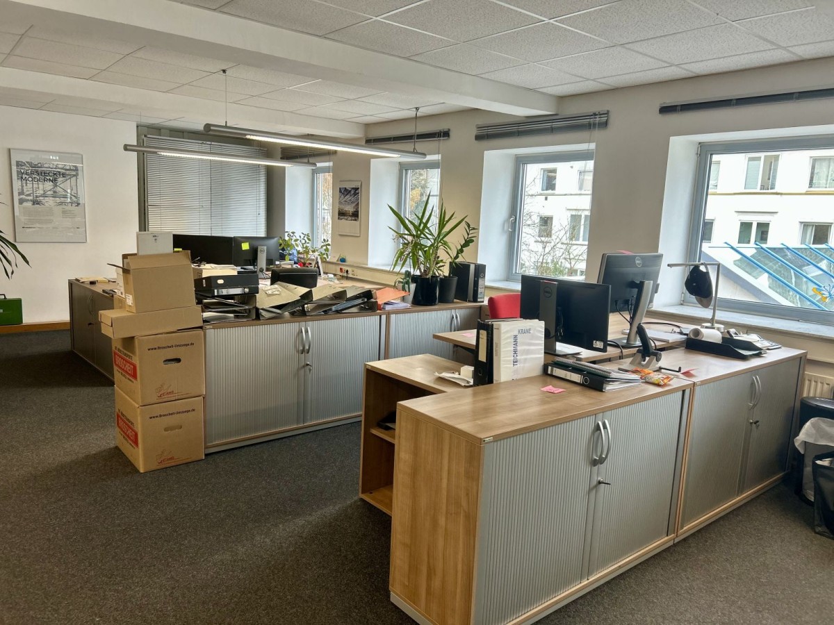 Büro Büro