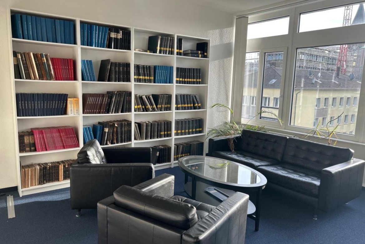 Besprechungsraum