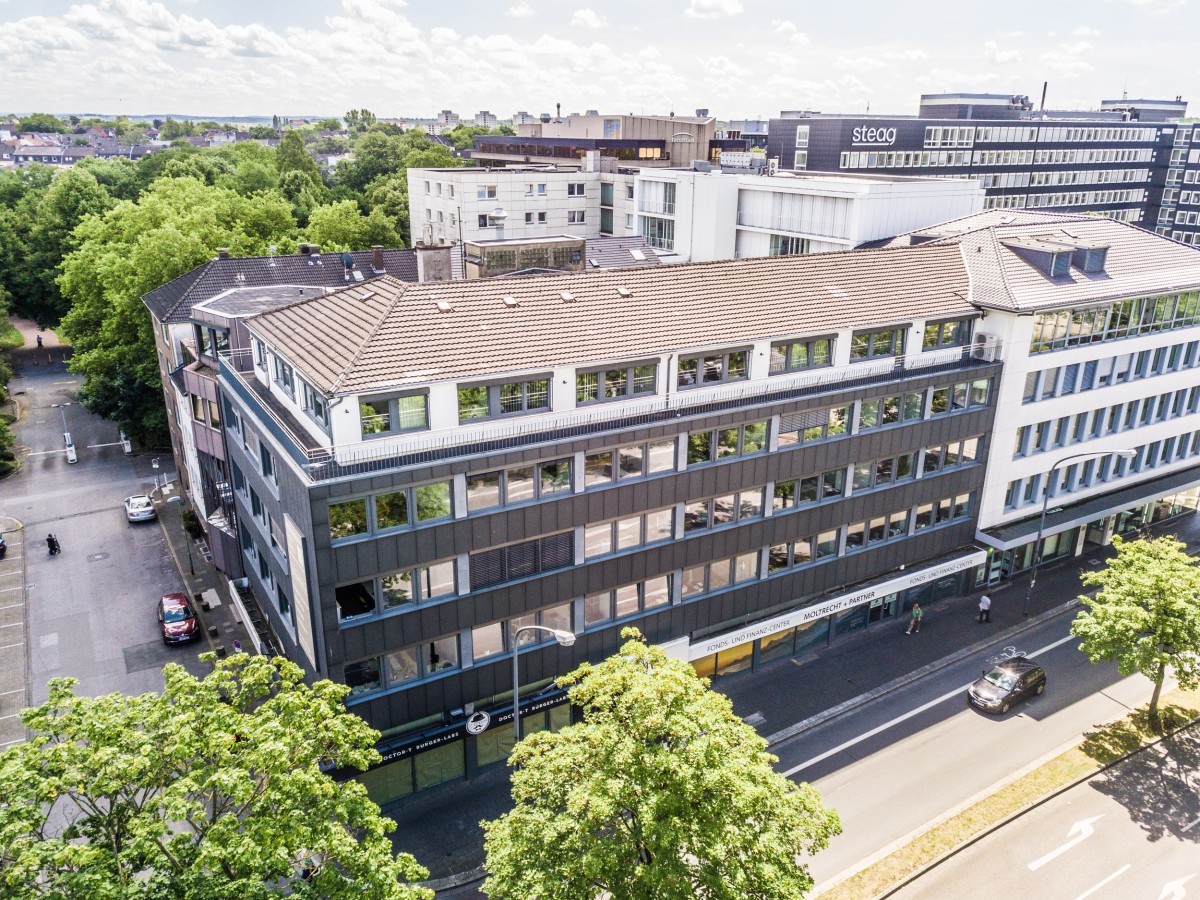 Außenansicht Außenansicht