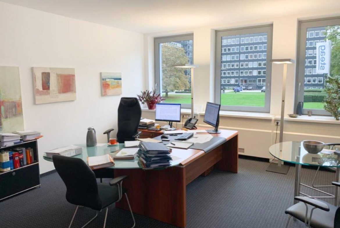 Büro