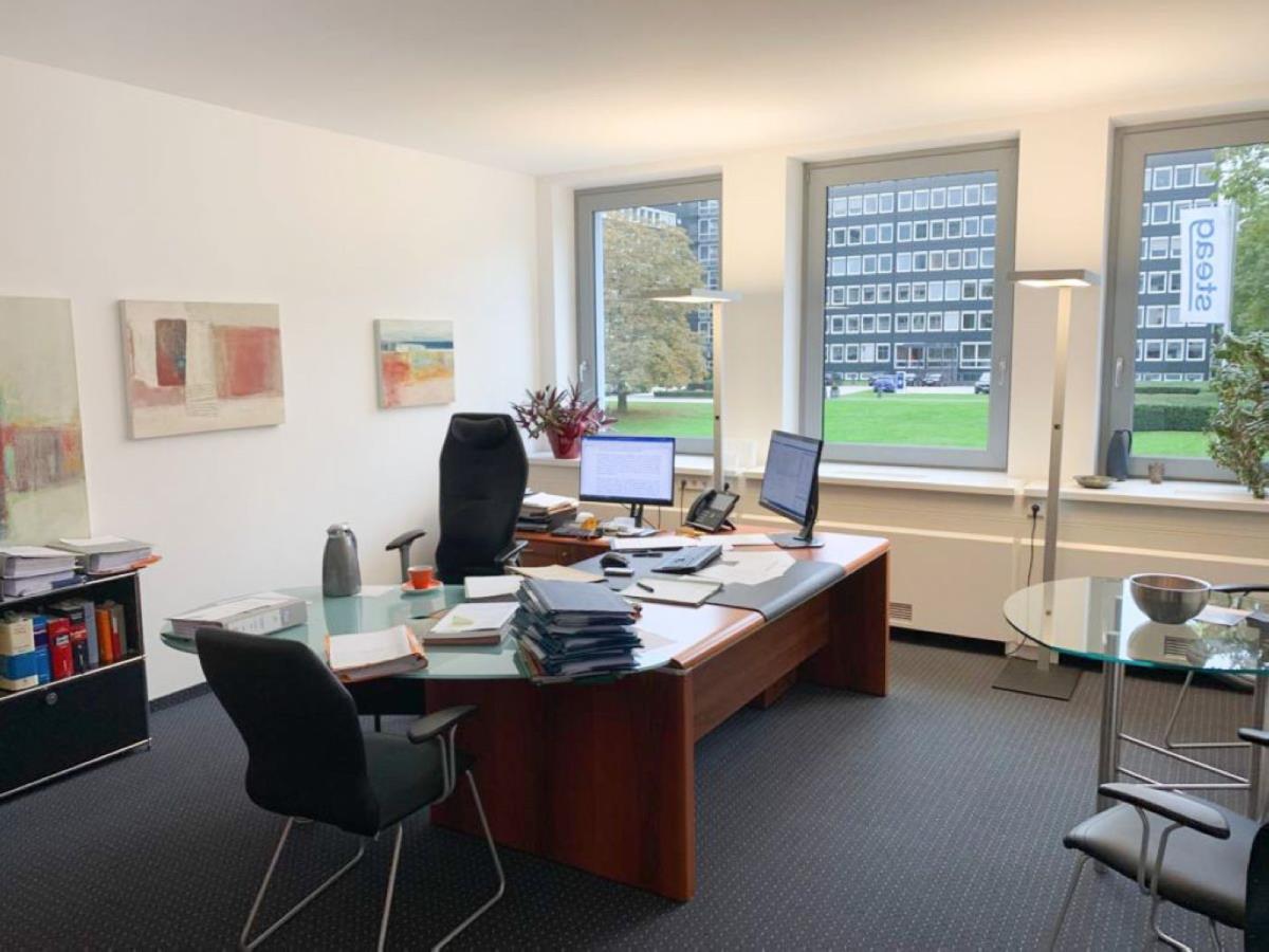 Büro Büro