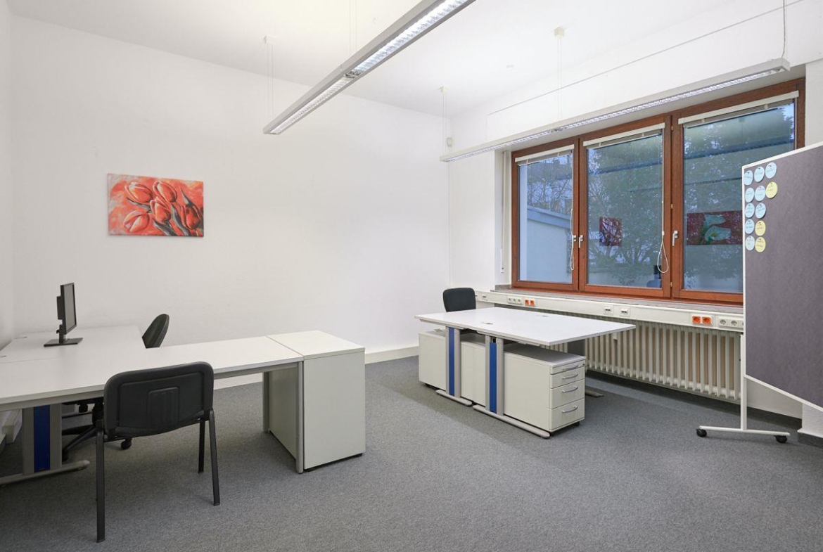 Büro
