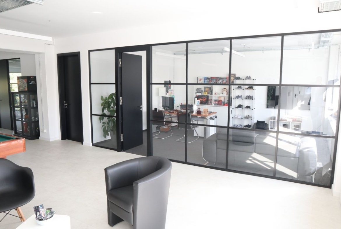 Büro