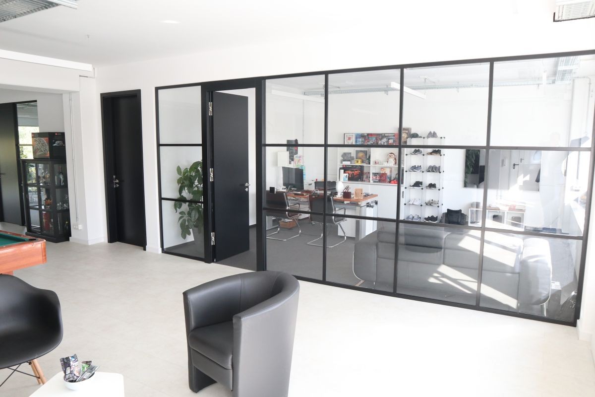 Büro Büro