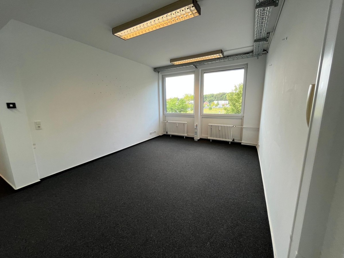 Empfangsbereich Empfangsbereich