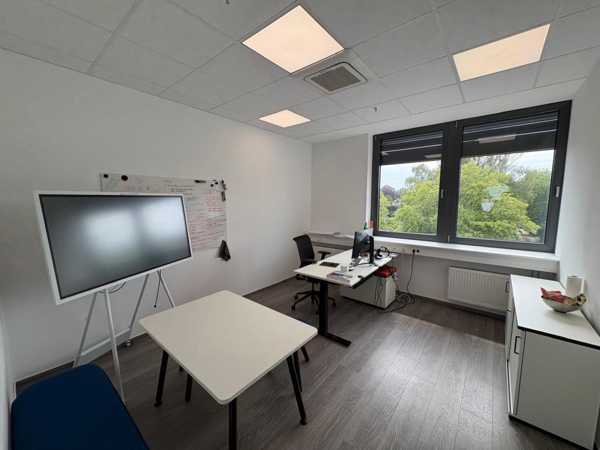 Einzelbüro Einzelbüro