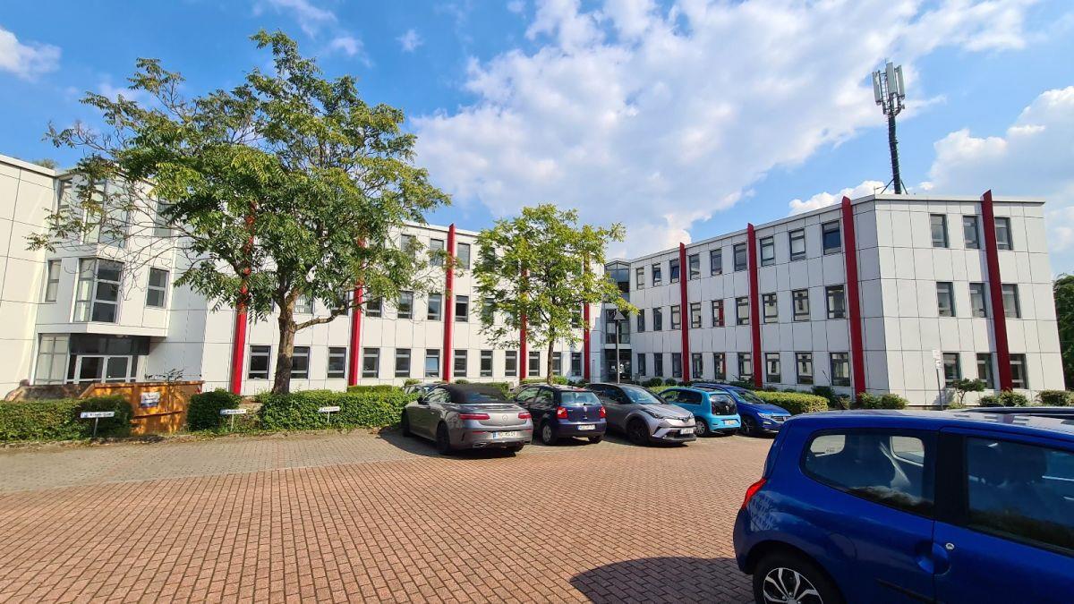 Außenansicht Außenansicht