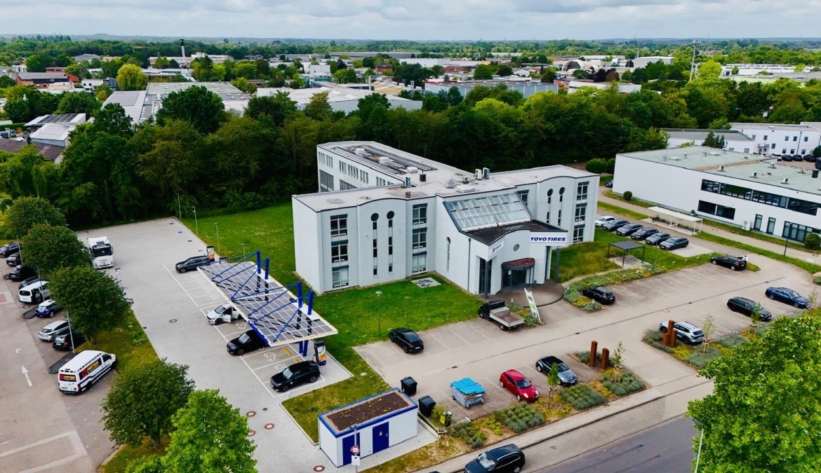 Außenansicht