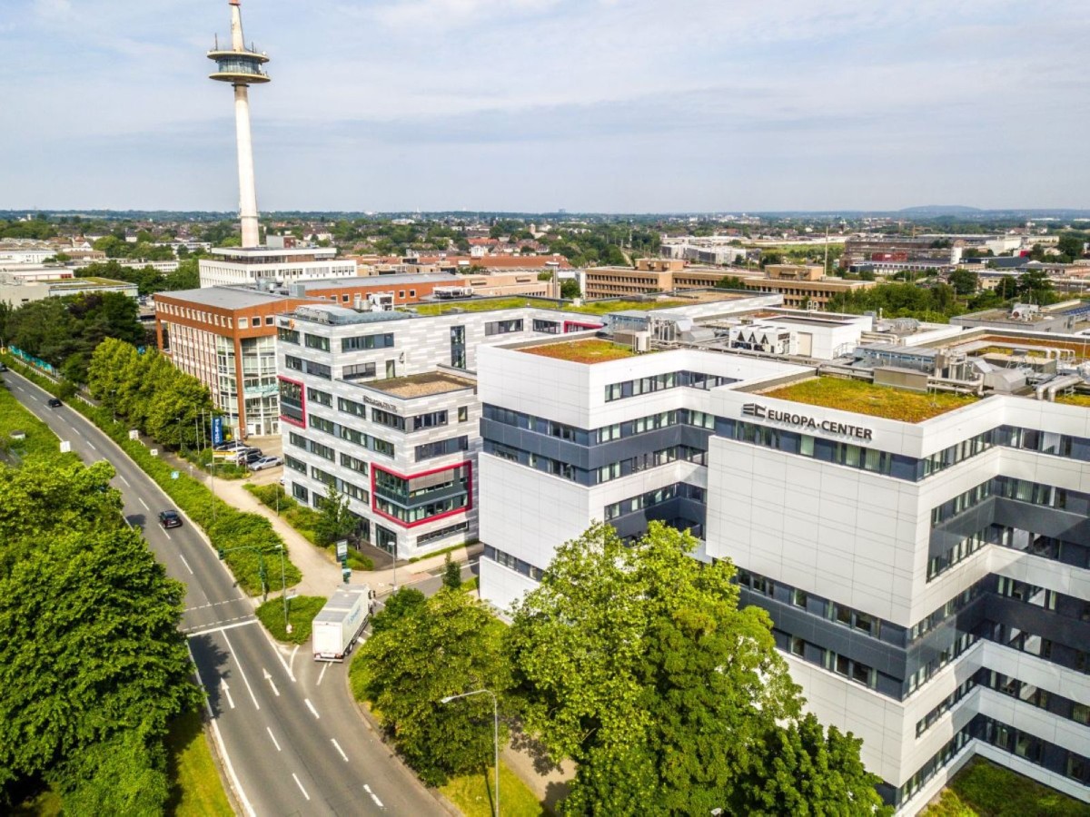 Außenansicht Außenansicht