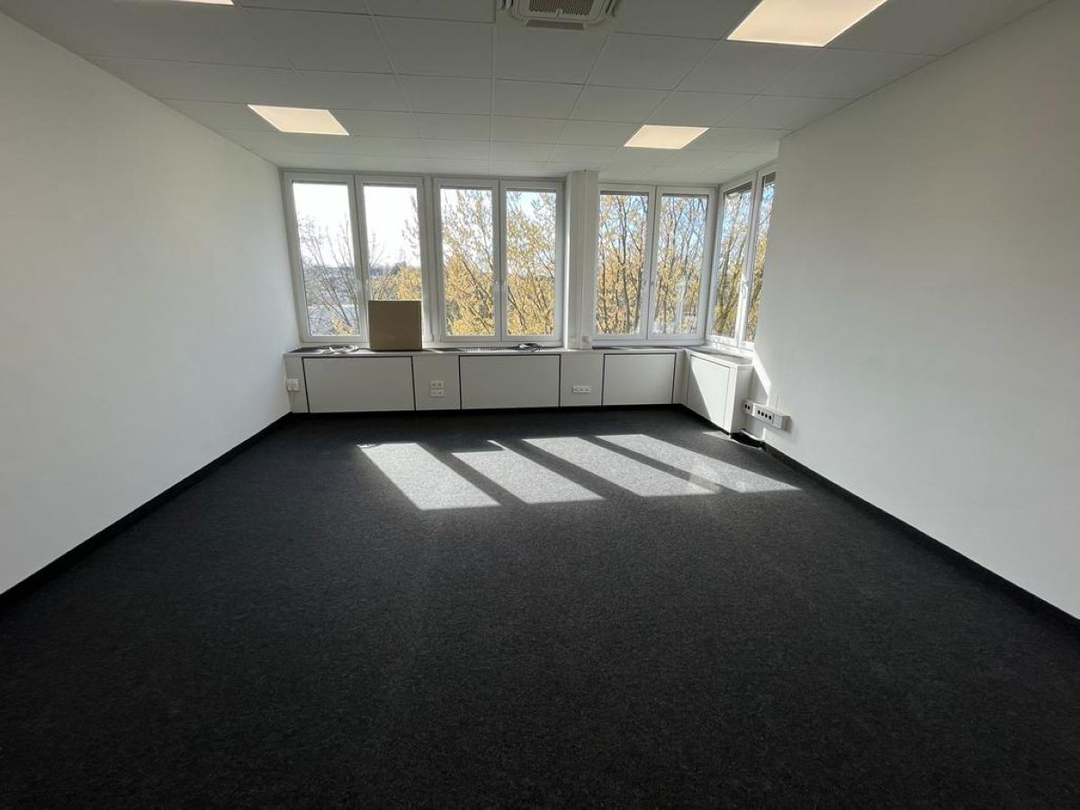 Doppelbüro Doppelbüro