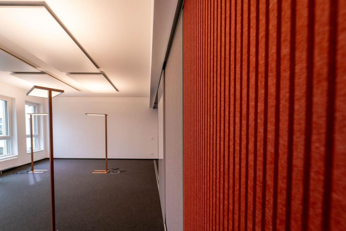 Flexible Arbeitswelt Flexible Arbeitswelt