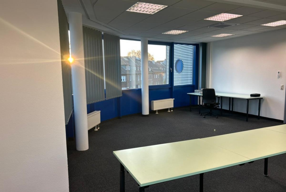 Besprechungsraum