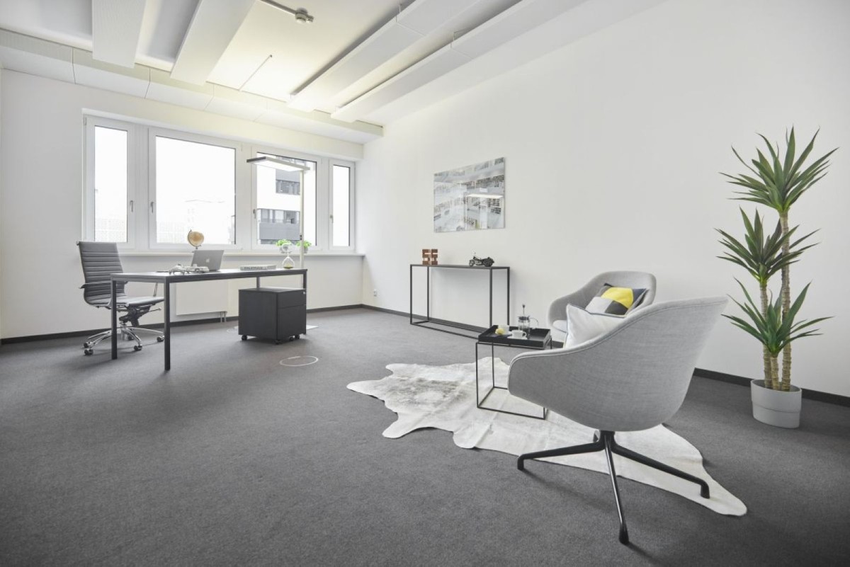 Einzelbüro Einzelbüro