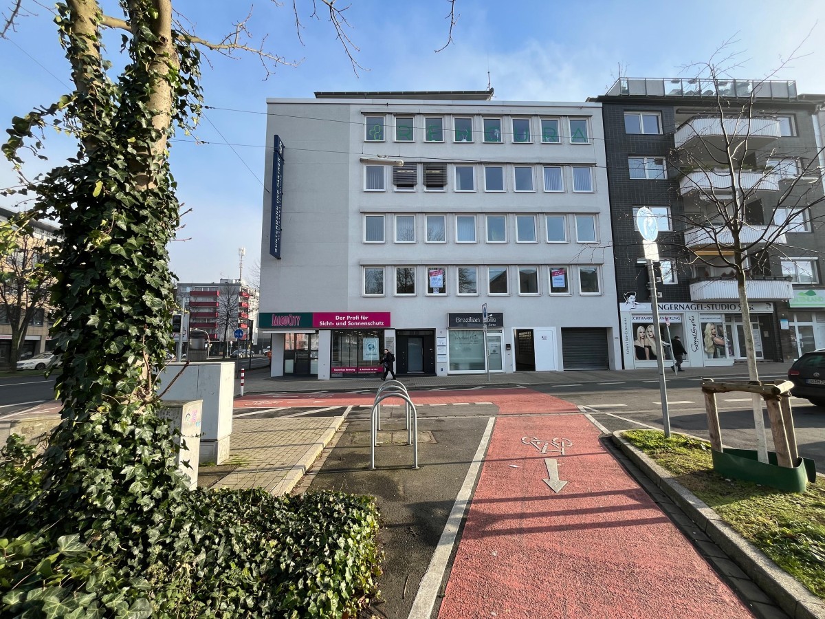 Außenansicht Außenansicht