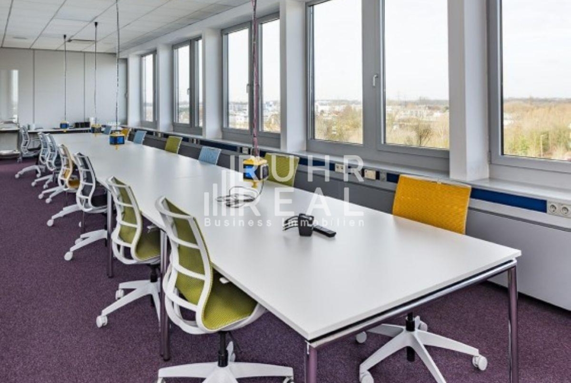 Konferenzraum