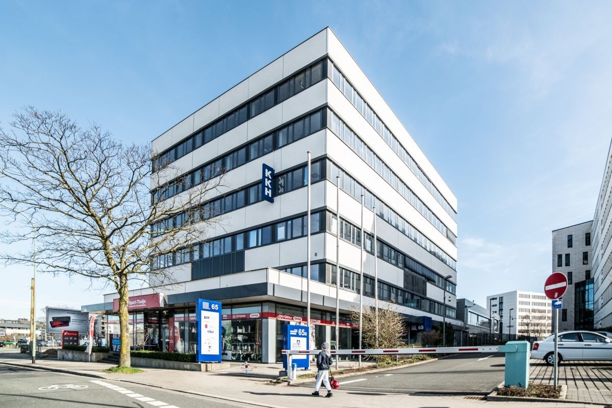 Außenansicht Außenansicht