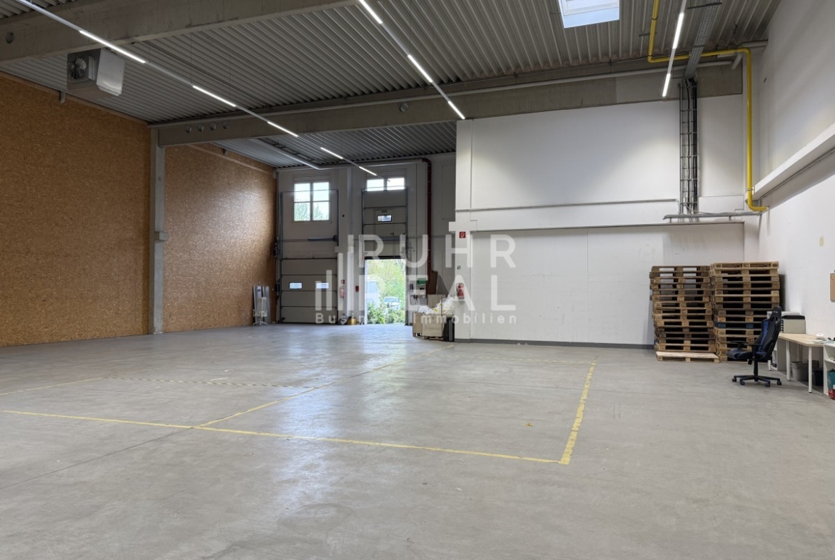 Innenansicht
