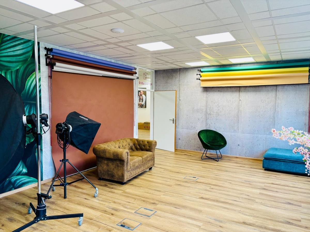 Büro / Besprechung Büro / Besprechung