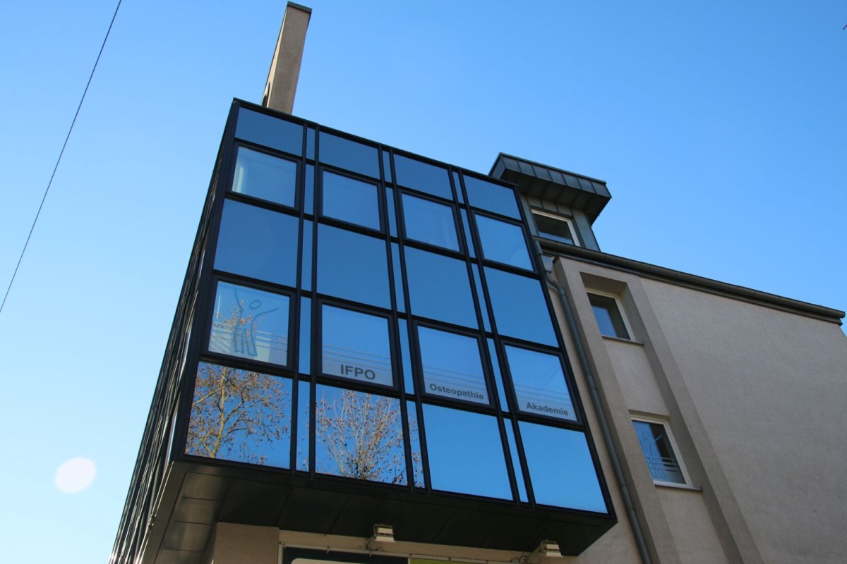 Außenansicht Außenansicht