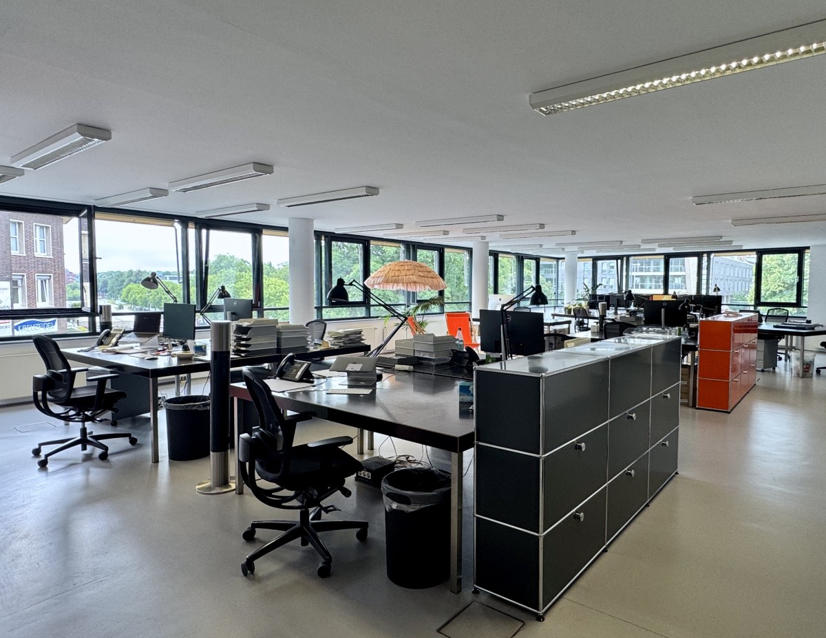 Büro Büro