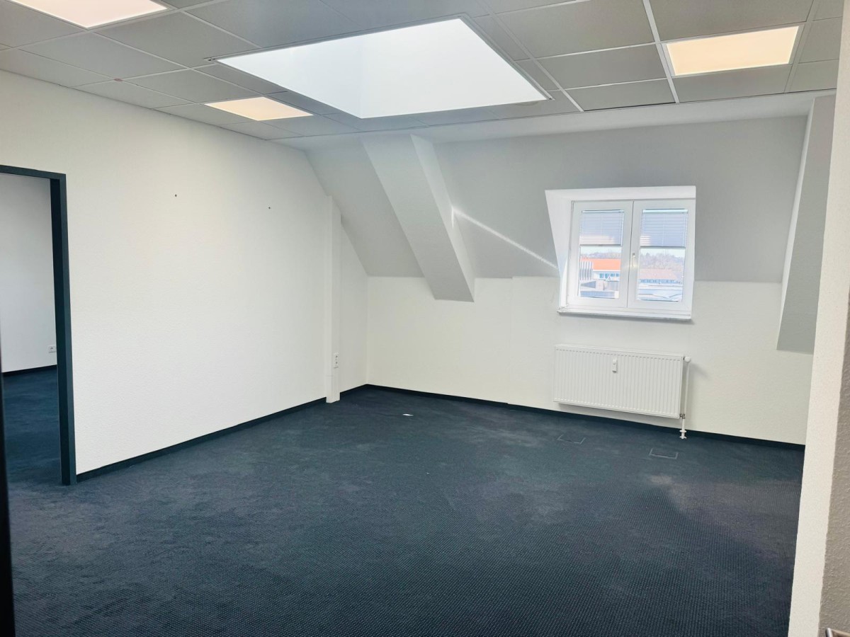 Büro Büro