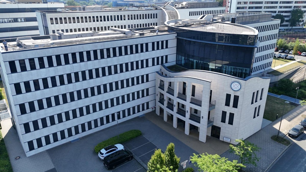 Außenansicht Außenansicht