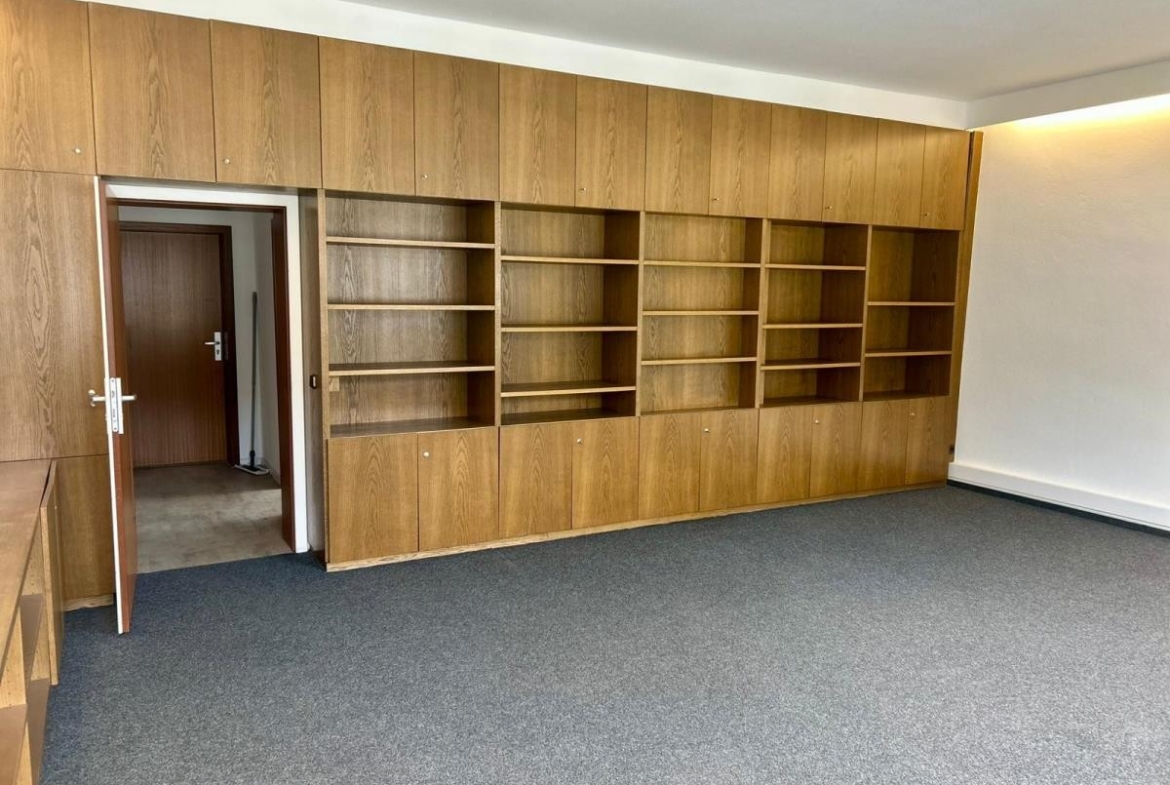Büro